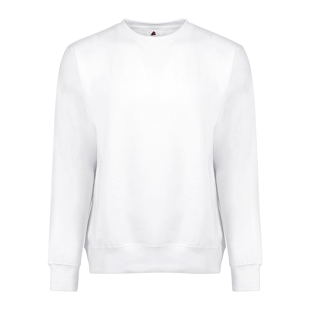 Adult Essential Crew Sweatshirt