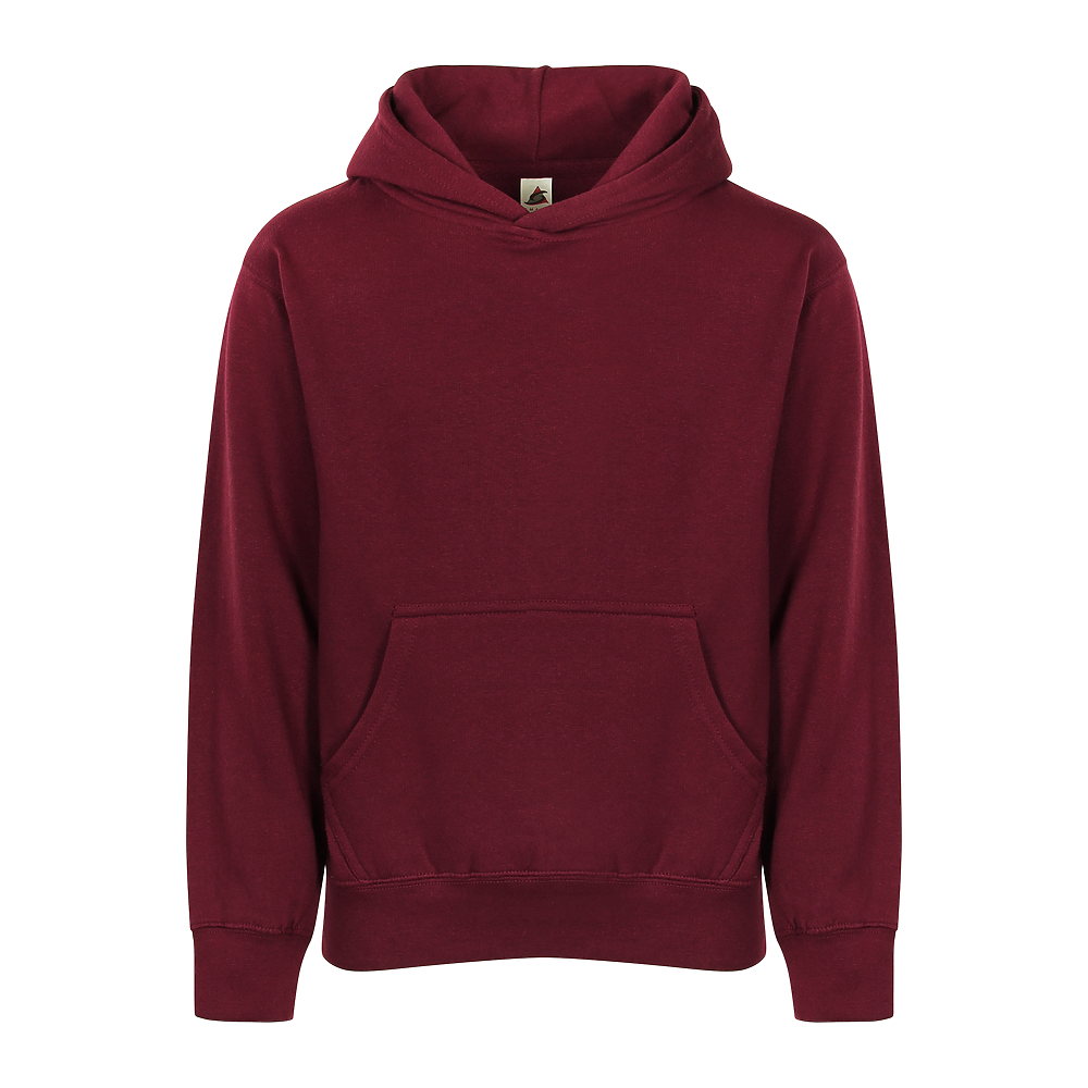 Youth Essential Hoodie