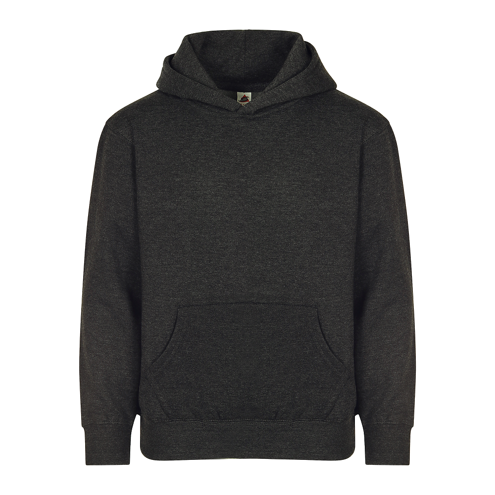 Youth Essential Hoodie