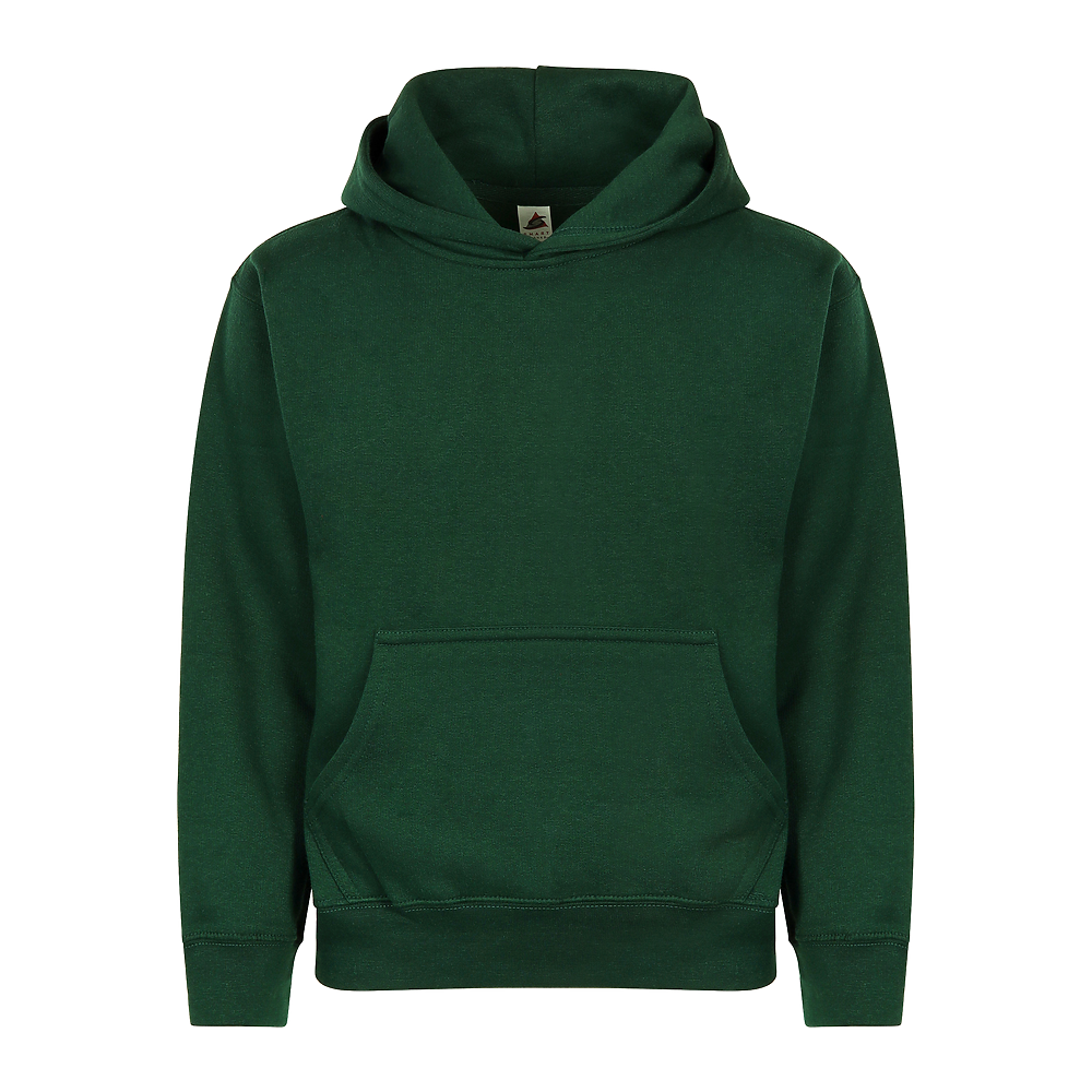 Youth Essential Hoodie