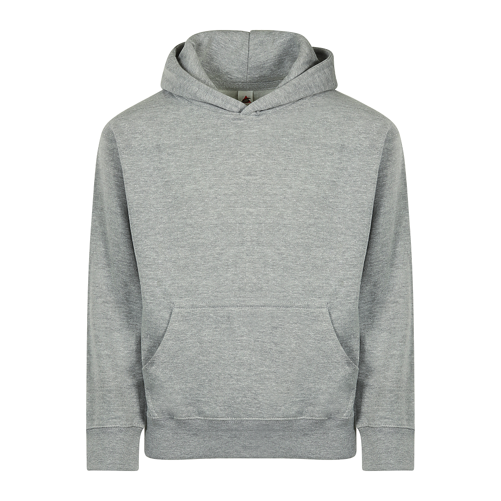 Youth Essential Hoodie