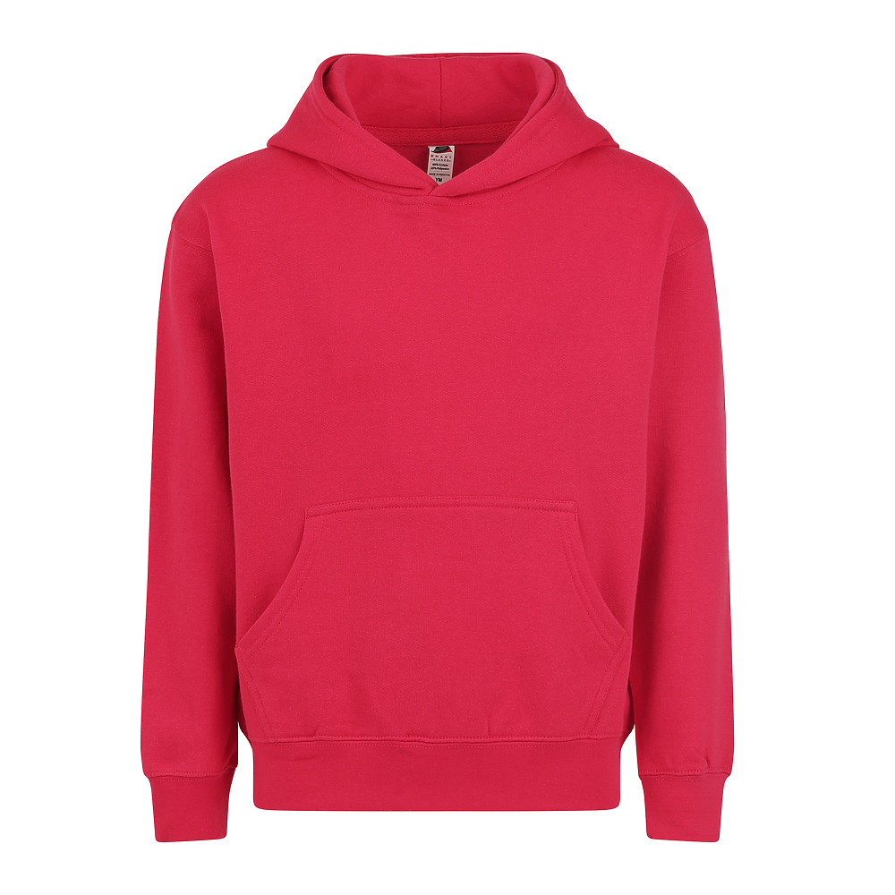 Youth Essential Hoodie