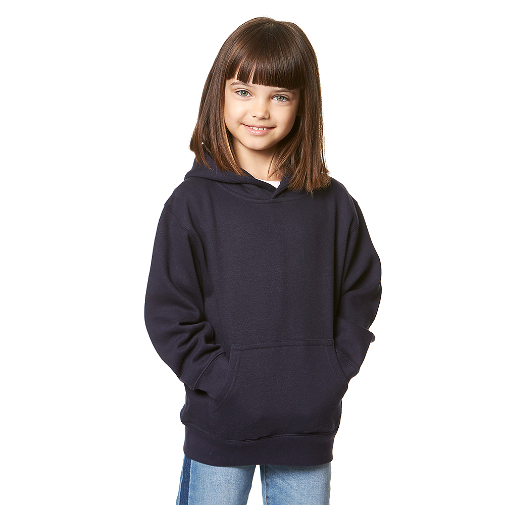 Youth Essential Hoodie