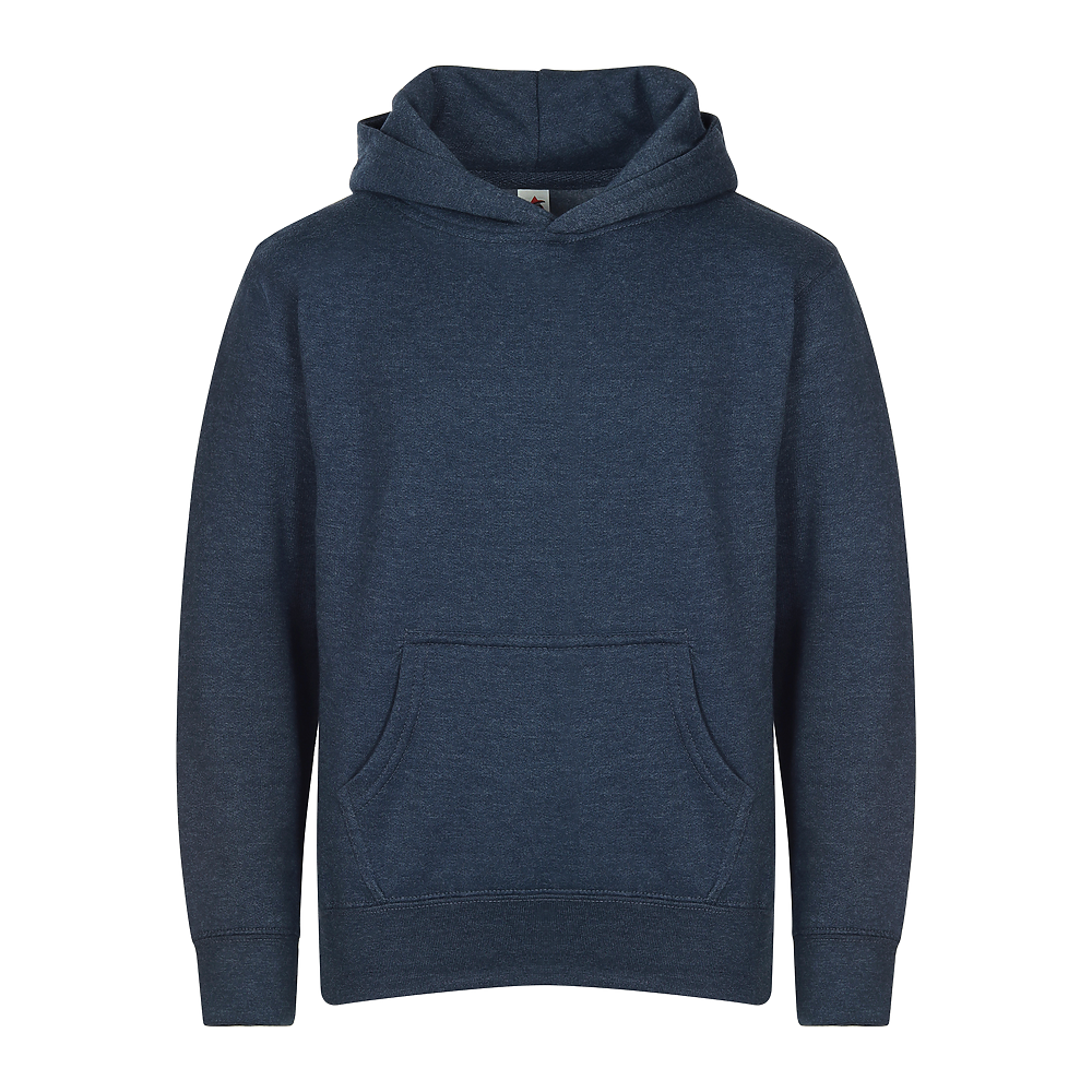 Youth Essential Hoodie