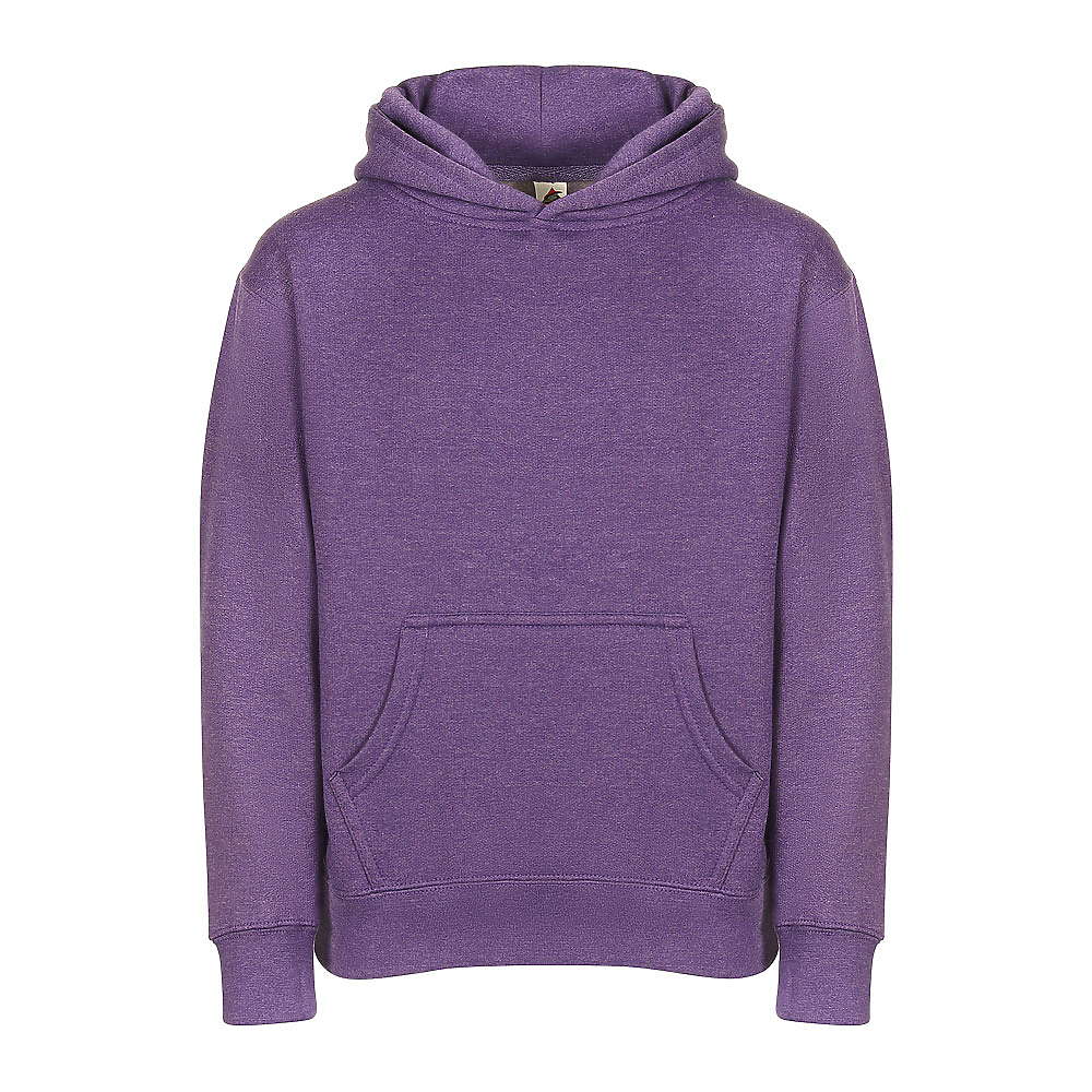 Youth Essential Hoodie