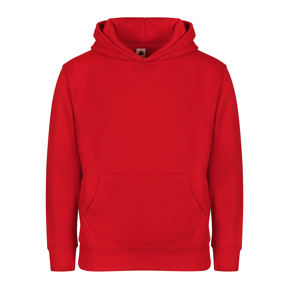 Youth Essential Hoodie