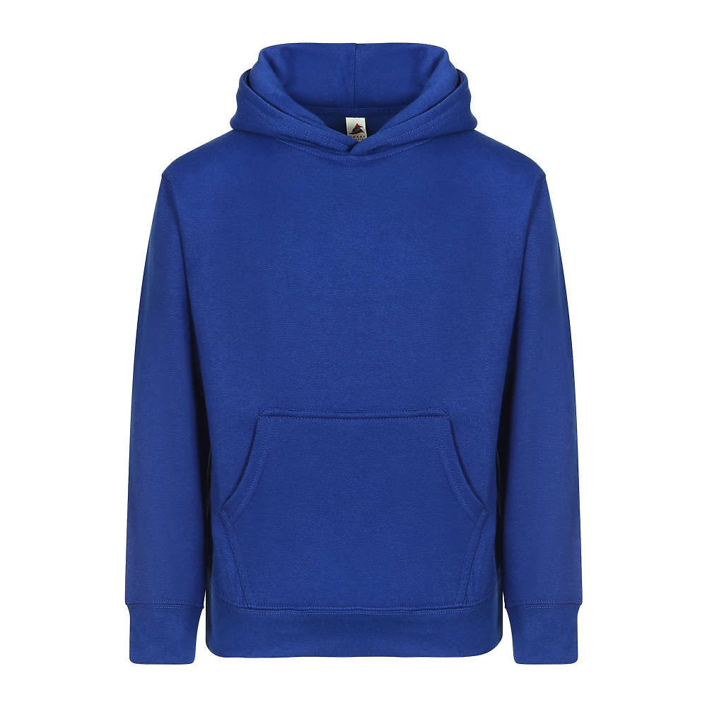 Youth Essential Hoodie