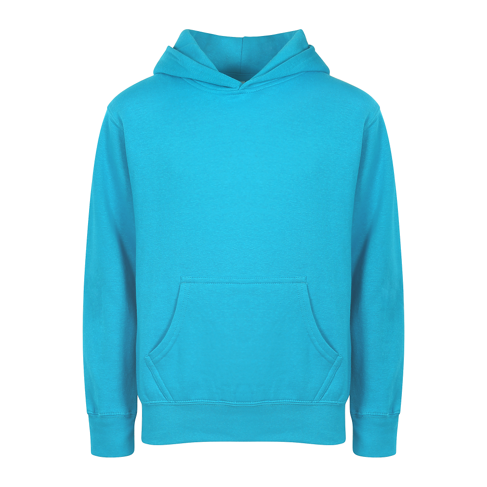 Youth Essential Hoodie
