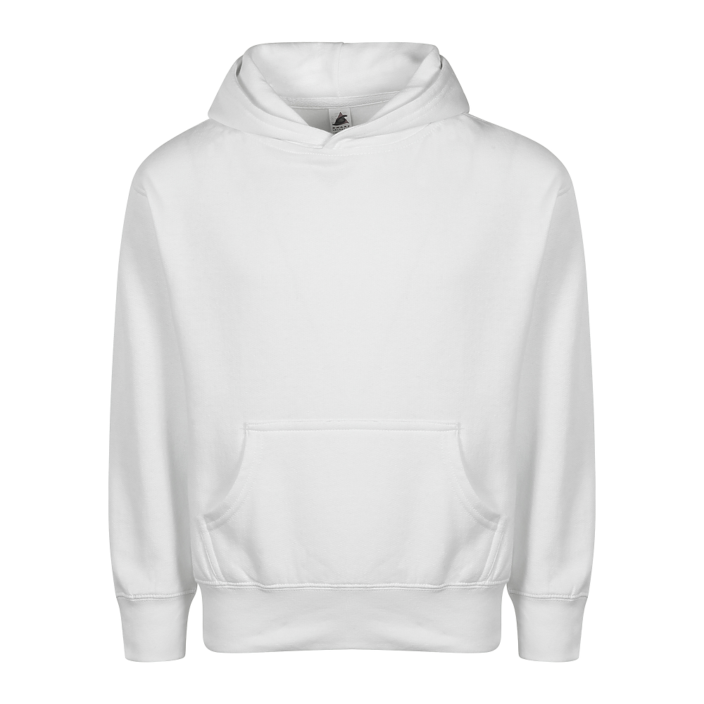 Youth Essential Hoodie