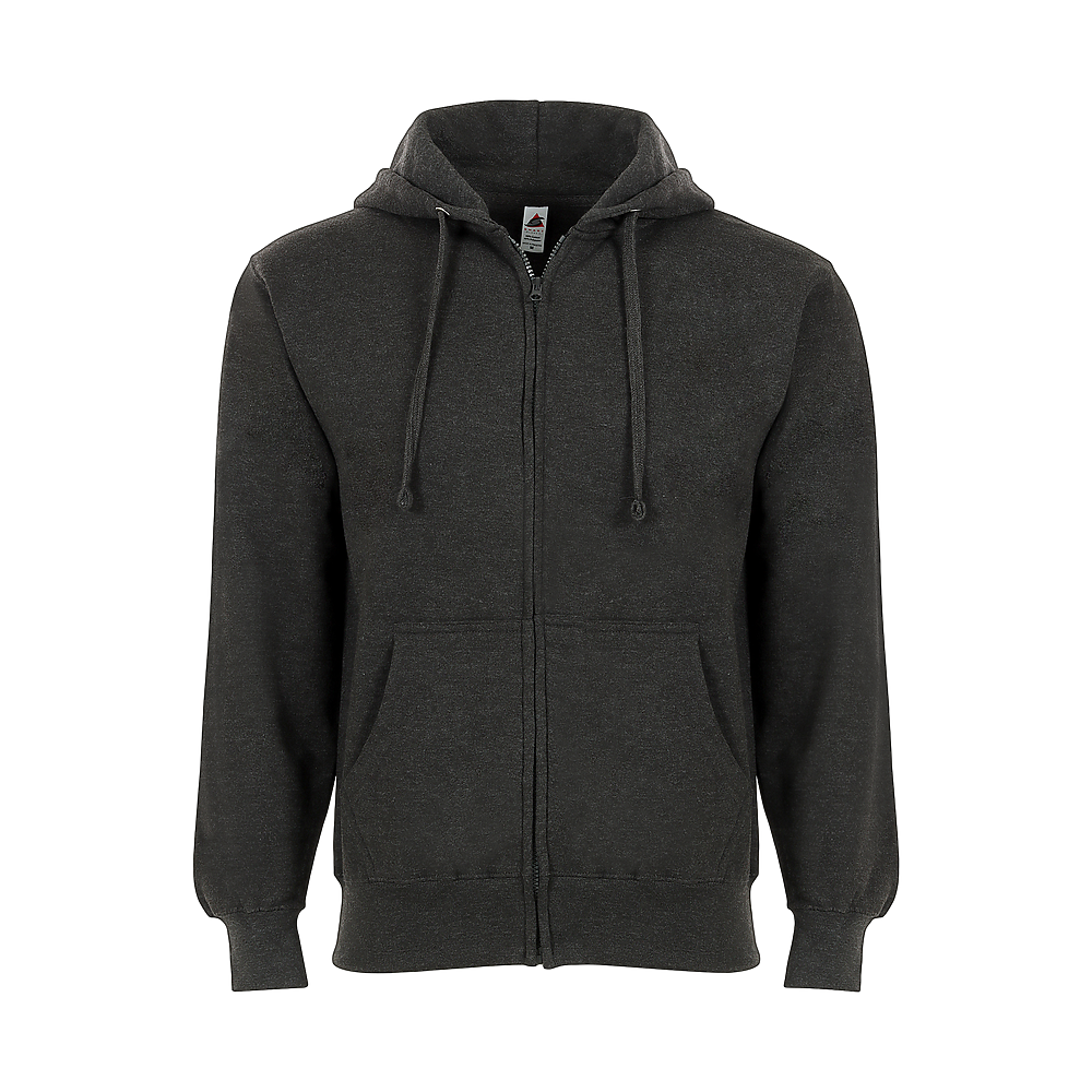 Adult Essential Zip Up Hoodie