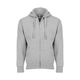 Adult Essential Zip Up Hoodie