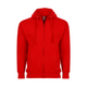 Adult Essential Zip Up Hoodie
