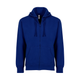 Adult Essential Zip Up Hoodie