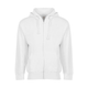 Adult Essential Zip Up Hoodie
