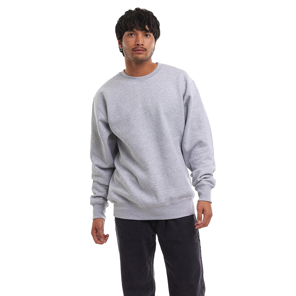 Adult Premium 9oz Crew Sweatshirt