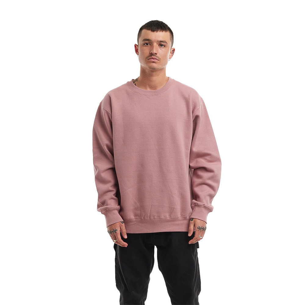 Adult Premium 9oz Crew Sweatshirt