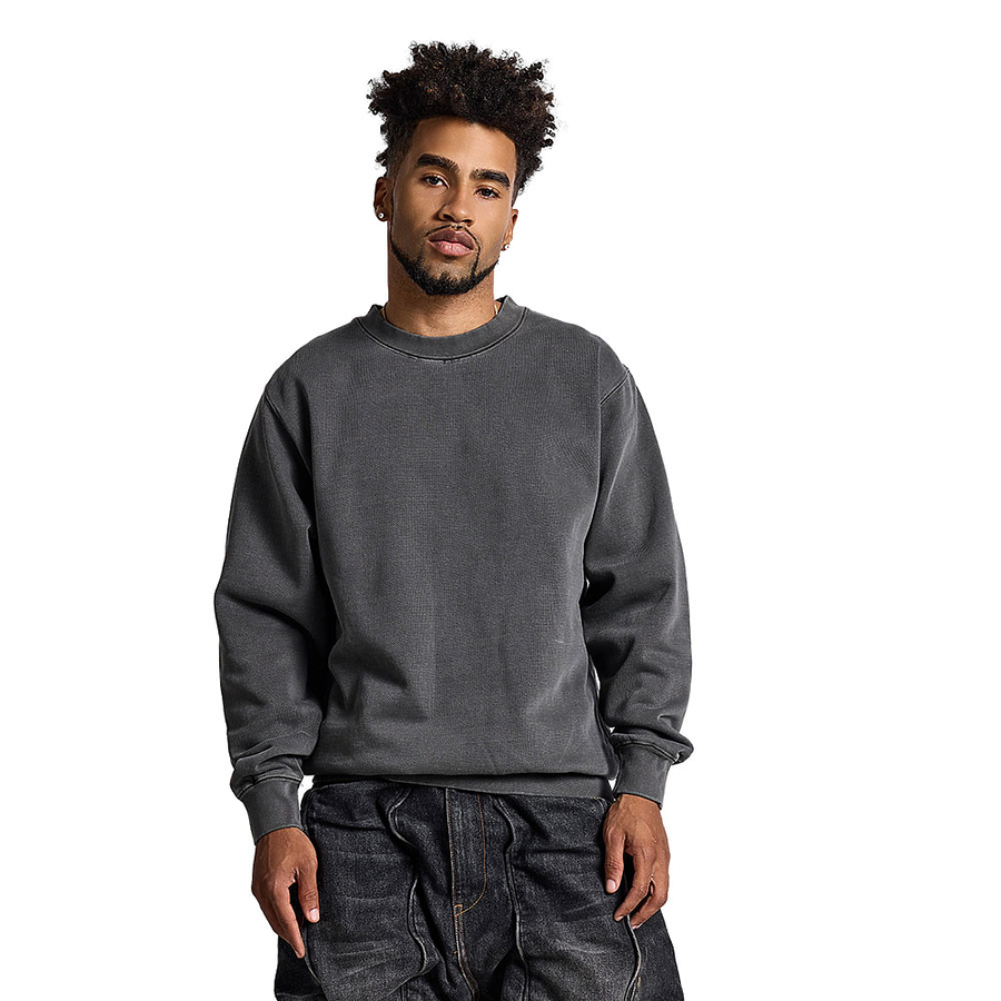 Adult Premium 12oz Crew Sweatshirt