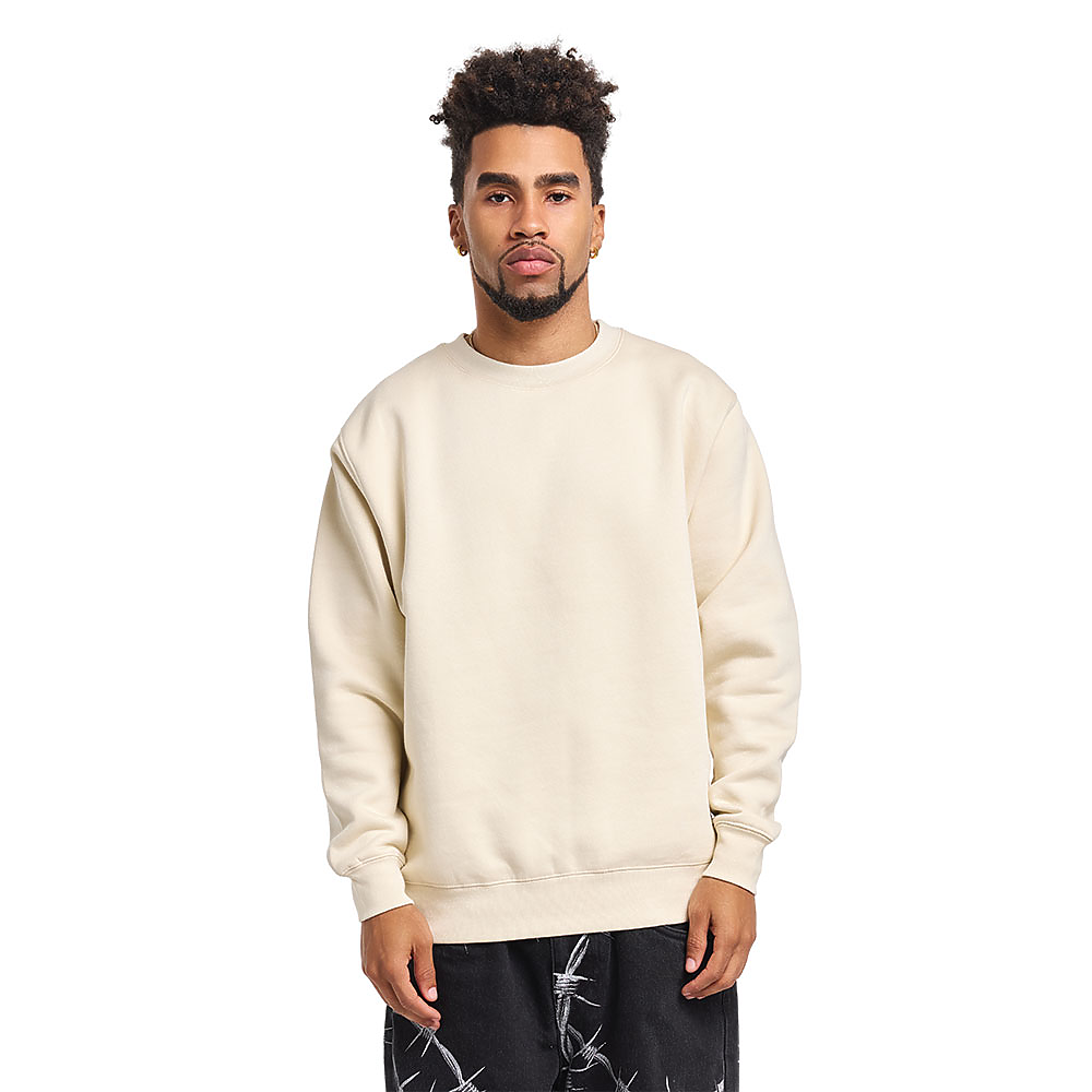 Adult Premium 12oz Crew Sweatshirt