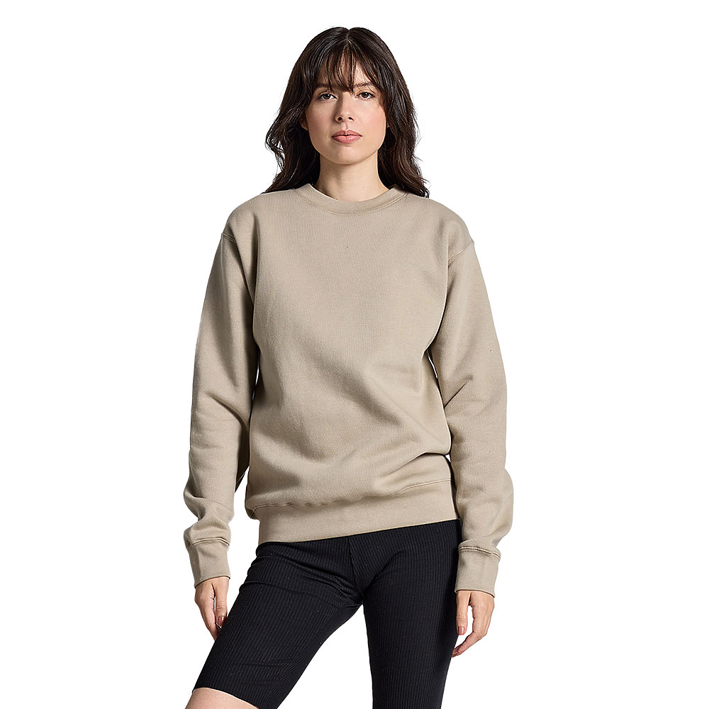 Adult Premium 12oz Crew Sweatshirt
