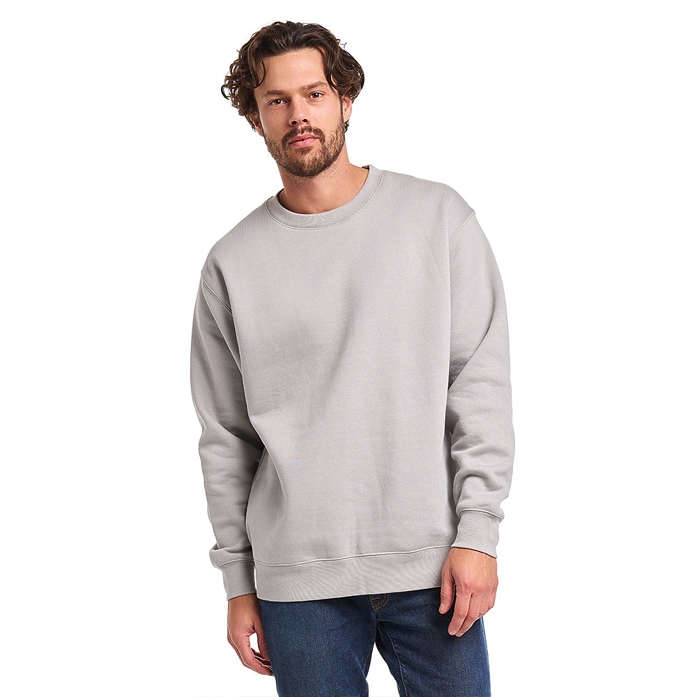 Adult Premium 12oz Crew Sweatshirt