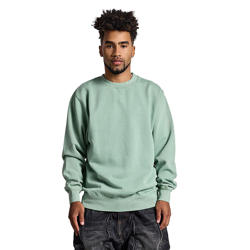 Adult Premium 12oz Crew Sweatshirt