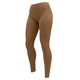 High-Waisted Capri Leggings