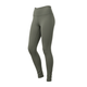High-Waisted Capri Leggings