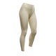 High-Waisted Capri Leggings