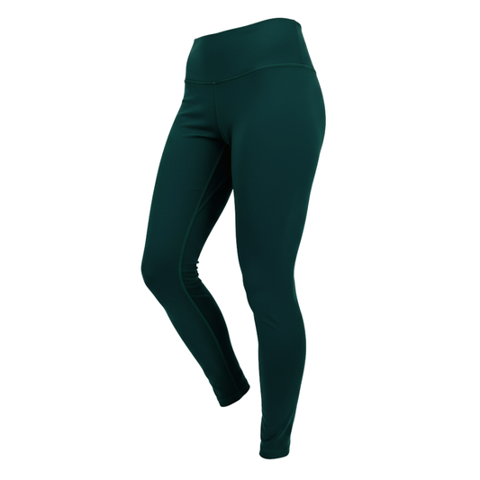 High-Waisted Leggings