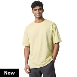 Premium Adult Garment Dye Tee