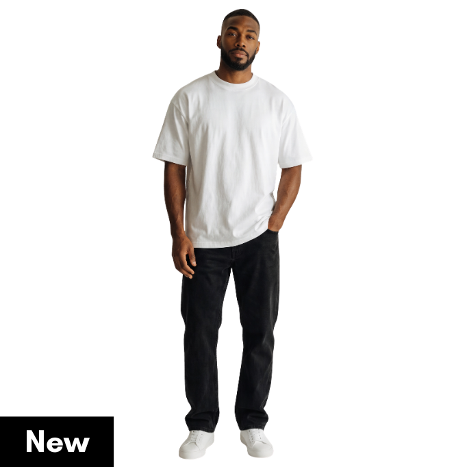Unisex Max Heavyweight Tee