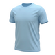 Premium Solid Jersey Tee