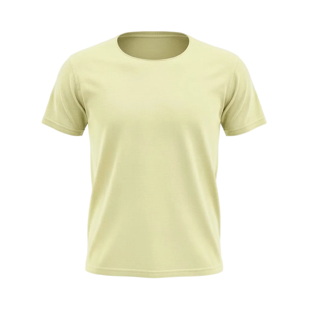 Premium Adult Garment Dye Tee