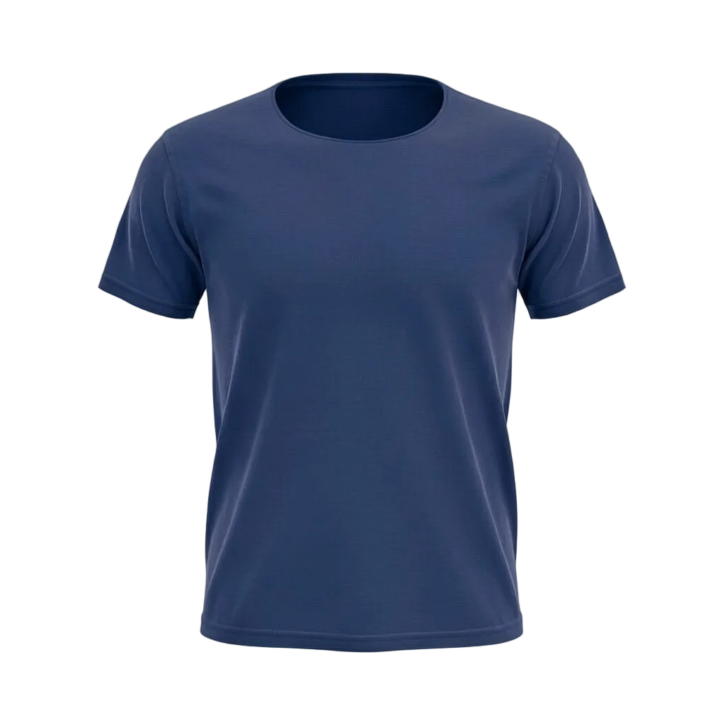 Premium Adult Garment Dye Tee