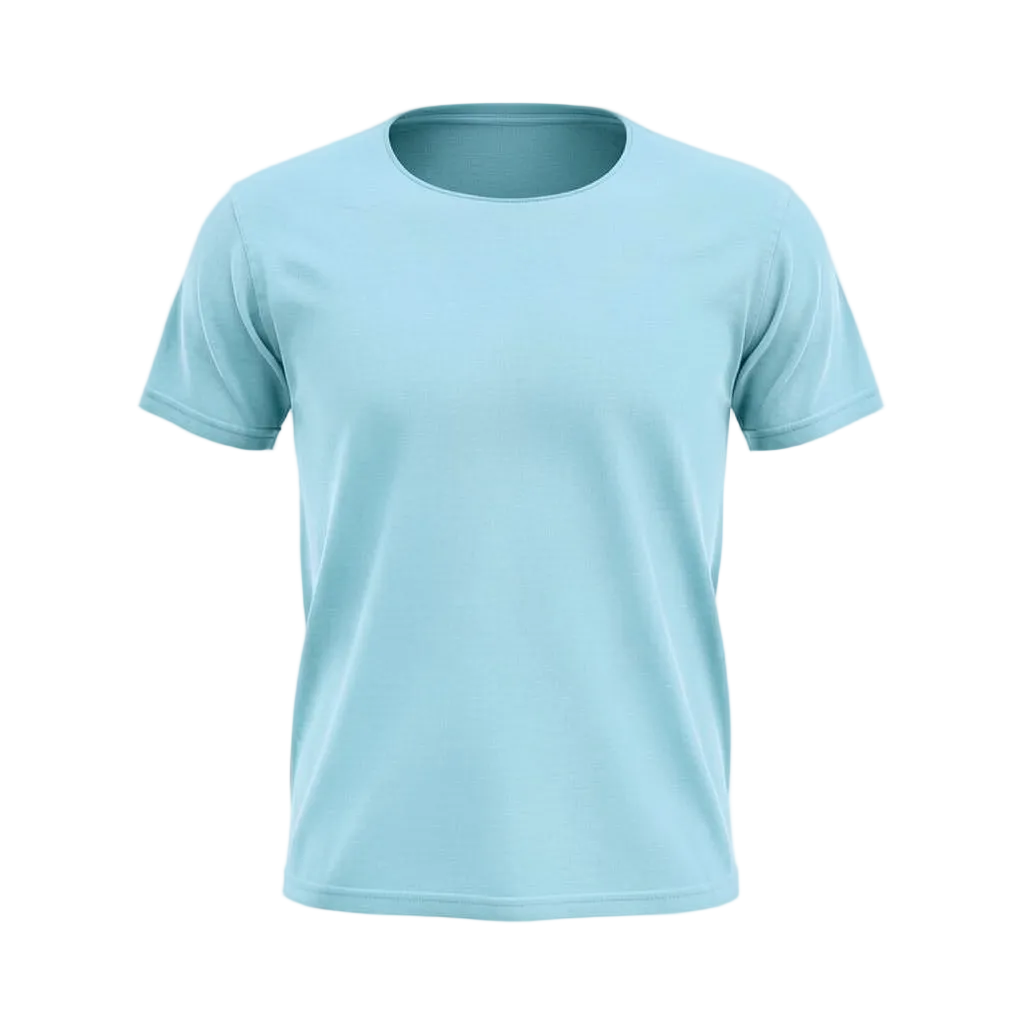 Premium Adult Garment Dye Tee