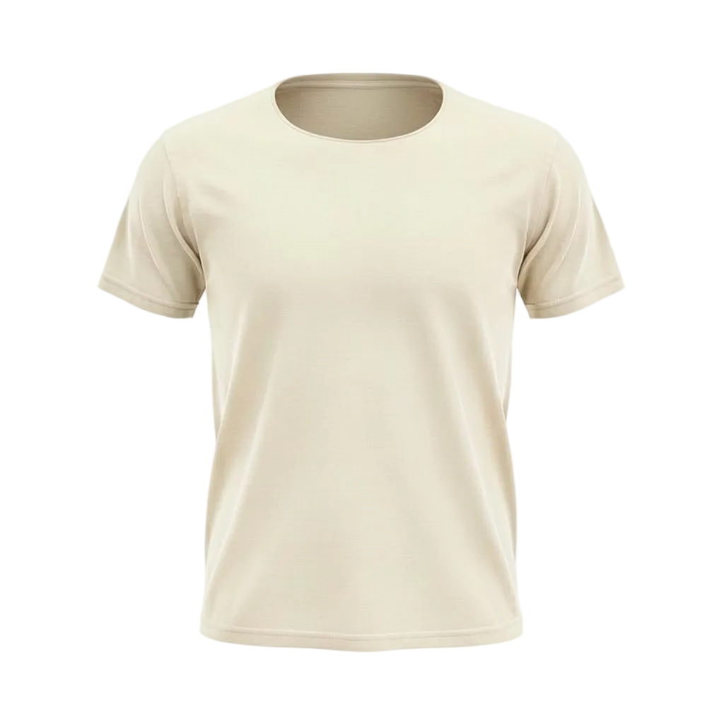 Premium Adult Garment Dye Tee
