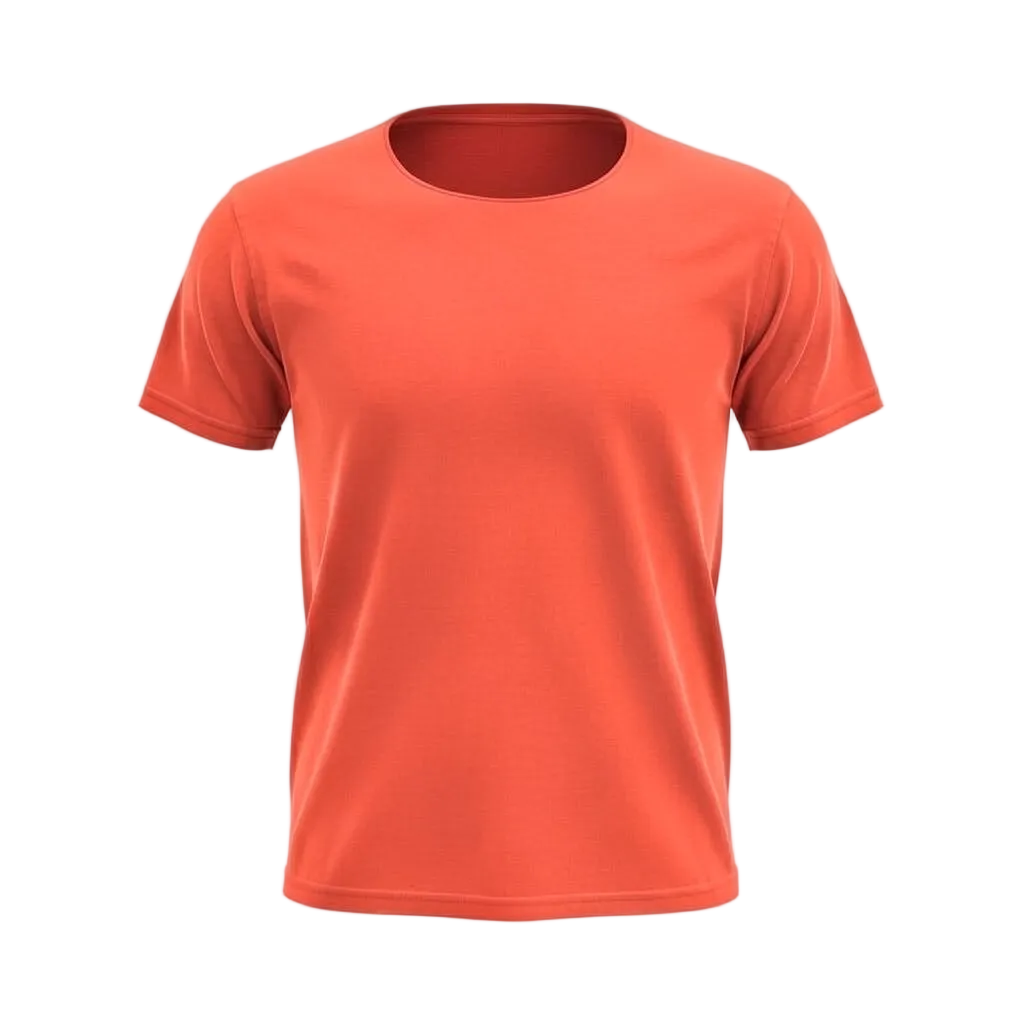 Premium Adult Garment Dye Tee
