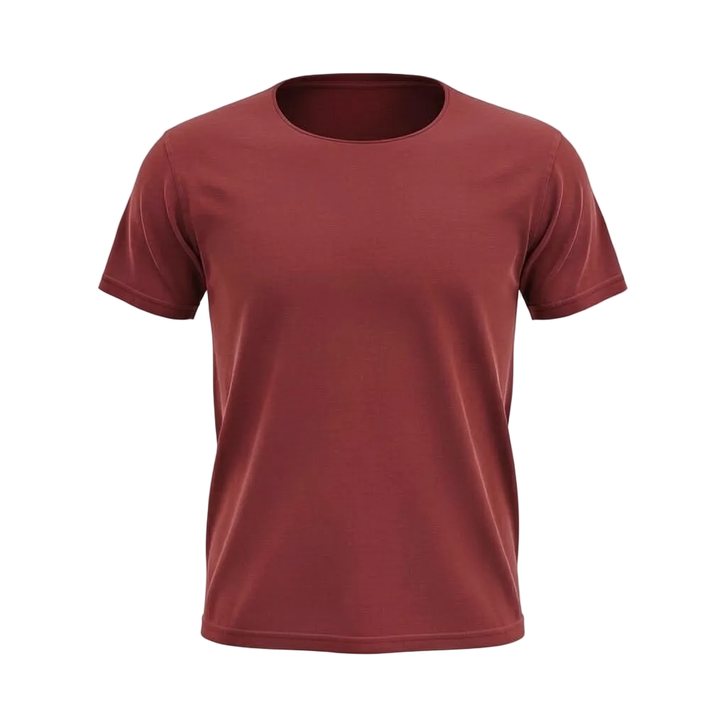 Premium Adult Garment Dye Tee