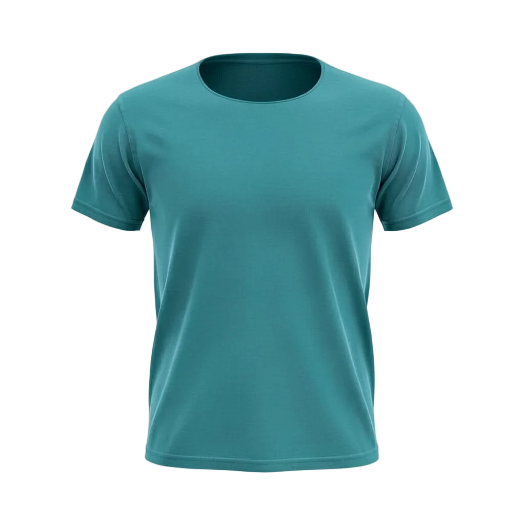 Premium Adult Garment Dye Tee