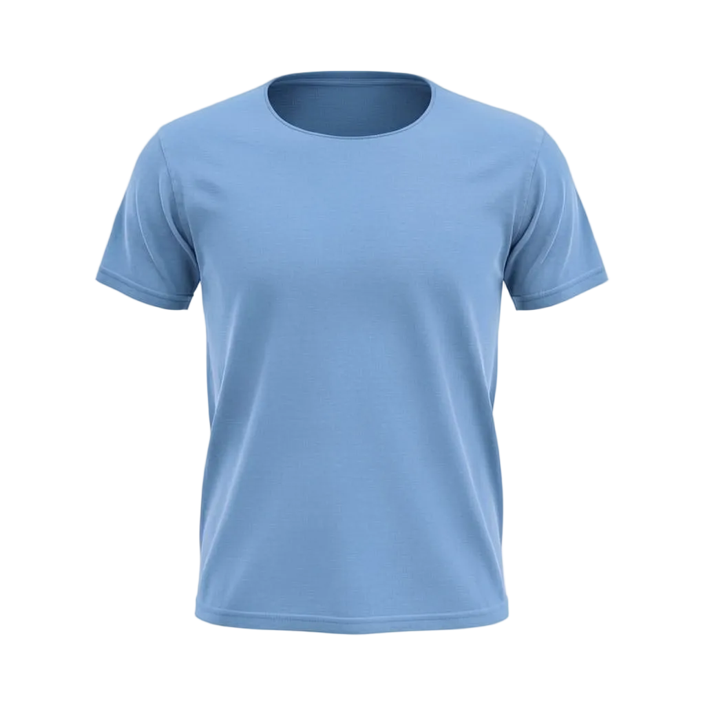 Premium Adult Garment Dye Tee