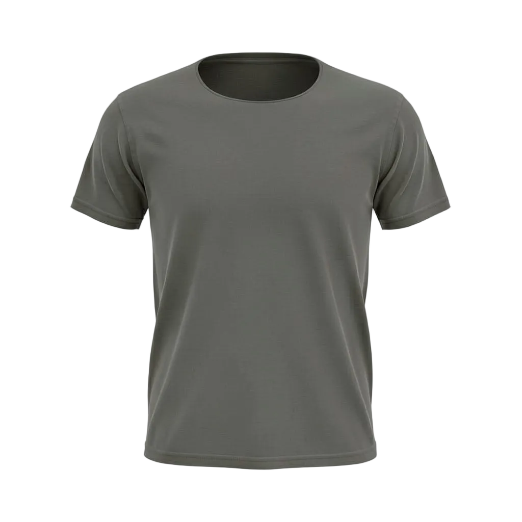 Premium Adult Garment Dye Tee