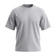 Unisex Max Heavyweight Cropped Tee