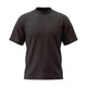 Unisex Max Heavyweight Cropped Tee