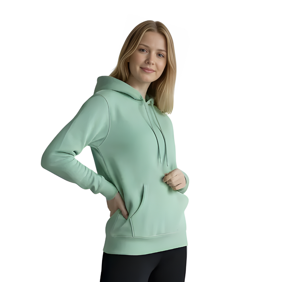 Premium Adult Ultra-Soft Hoodie