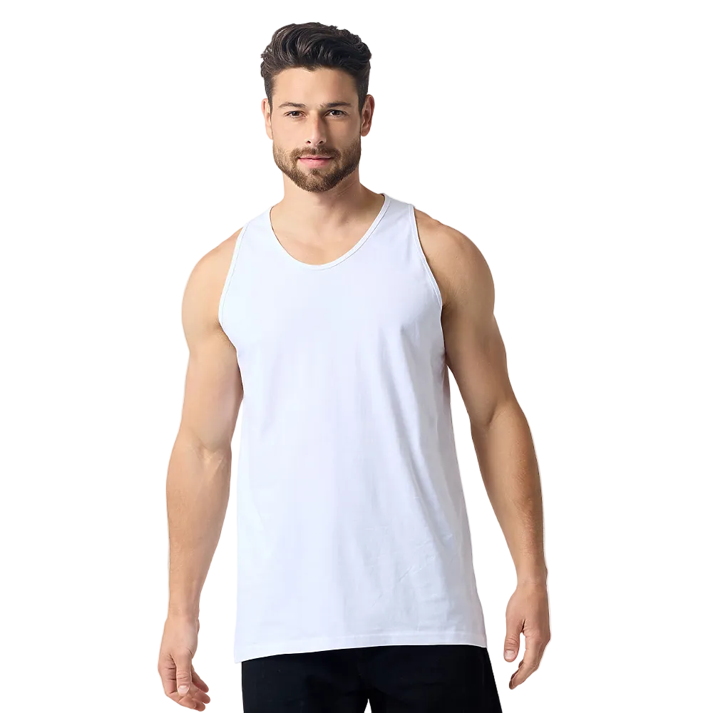 Men's Essential Tank